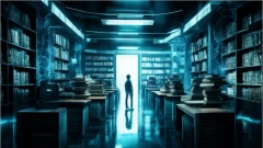 Обложка для НЕЙРОСЕТИ И ИХ ИСПОЛЬЗОВАНИЕ В БИБЛИОТЕЧНО-ИНФОРМАЦИОННОЙ СФЕРЕ