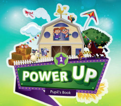 Power Up 1 Unit 8 p 98-99 WB | Удоба - бесплатный конструктор ...