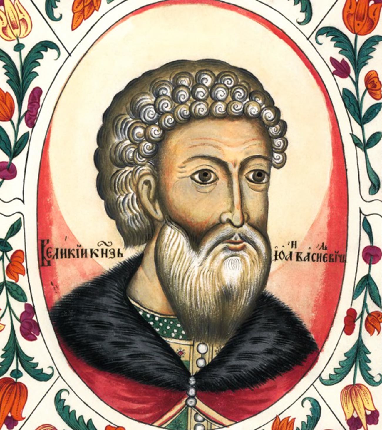 Ivan iii