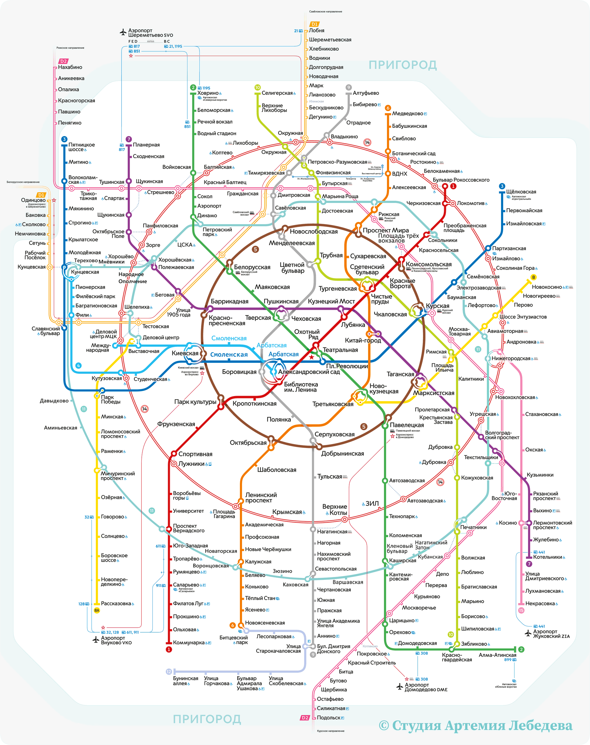 Ледовые Дворцы Москвы | Удоба - Бесплатный Конструктор.