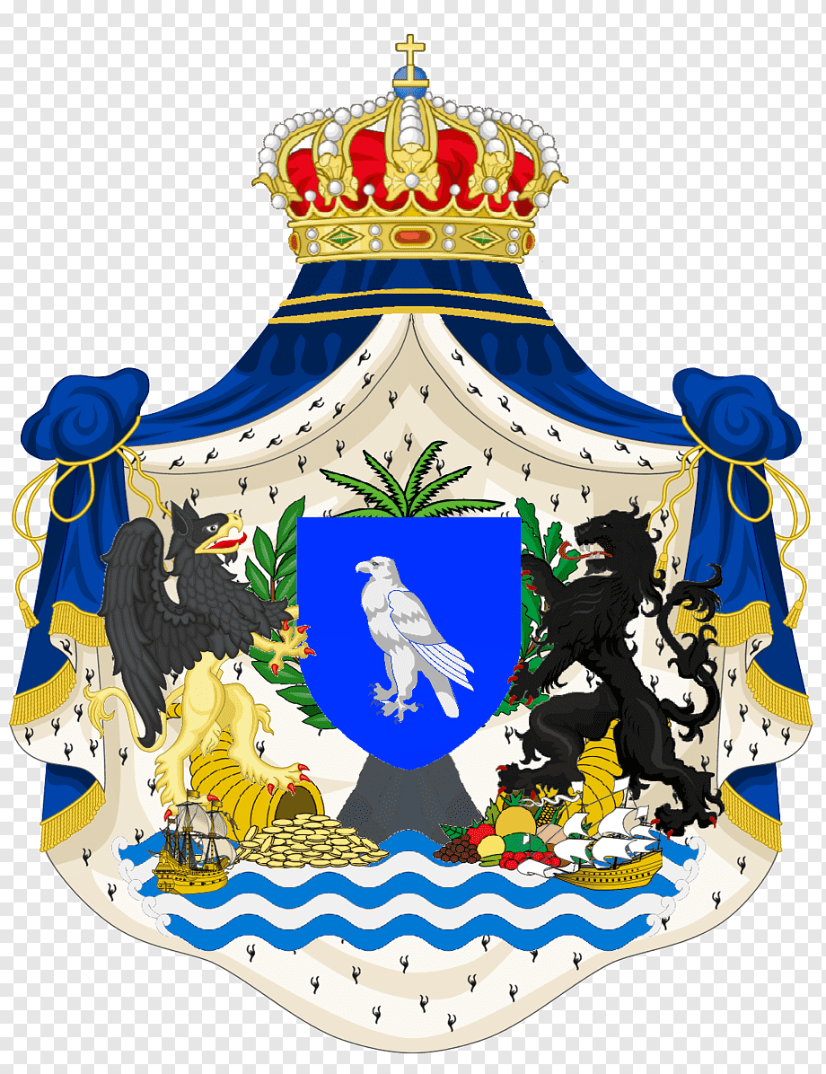 Герб греции