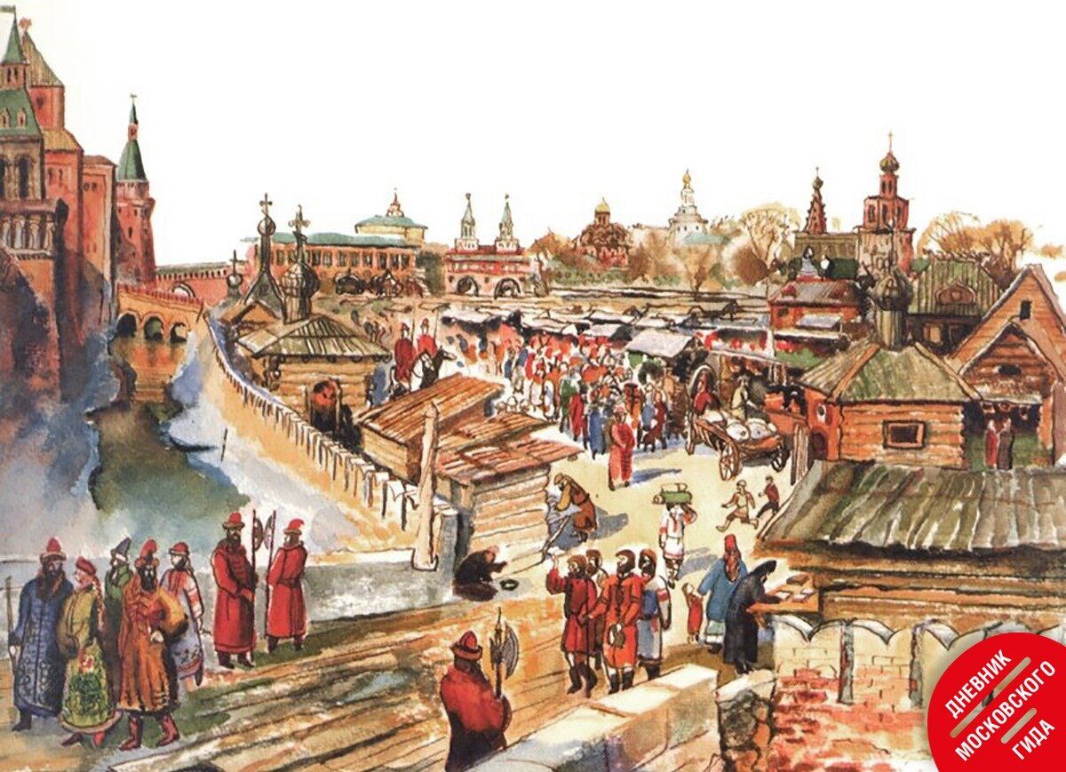 Социально-экономическое развитие России в XVII вв. - что это, определение и отве
