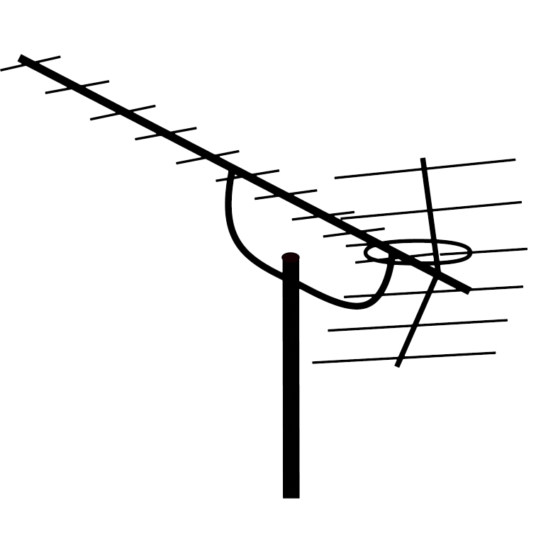 Антенна картинка. Антенна АТКГ-4.1.6-12.4. Поворотная антенна для телевизора. Телевизионная антенна на крыше. Антенна для детей.