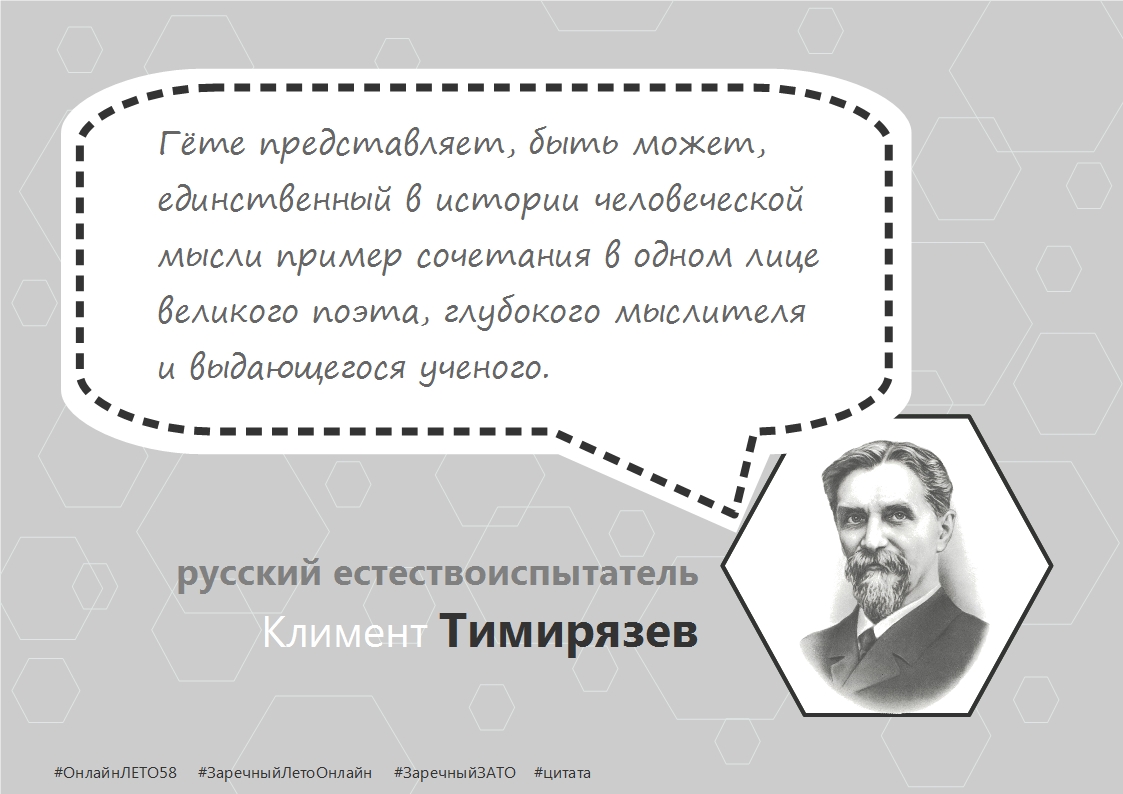 Иоганн Вольфганг фон Гёте | Удоба - бесплатный конструктор образовательных  ресурсов