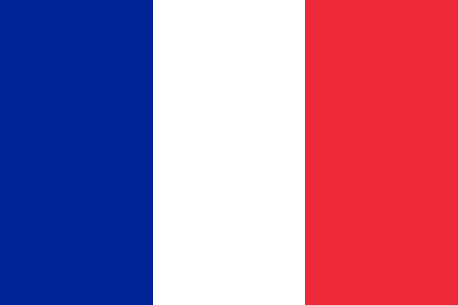 Флаг парижа