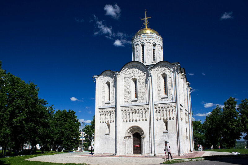 Памятники архитектуры 14 века. Памятники архитектуры Киевской Руси.