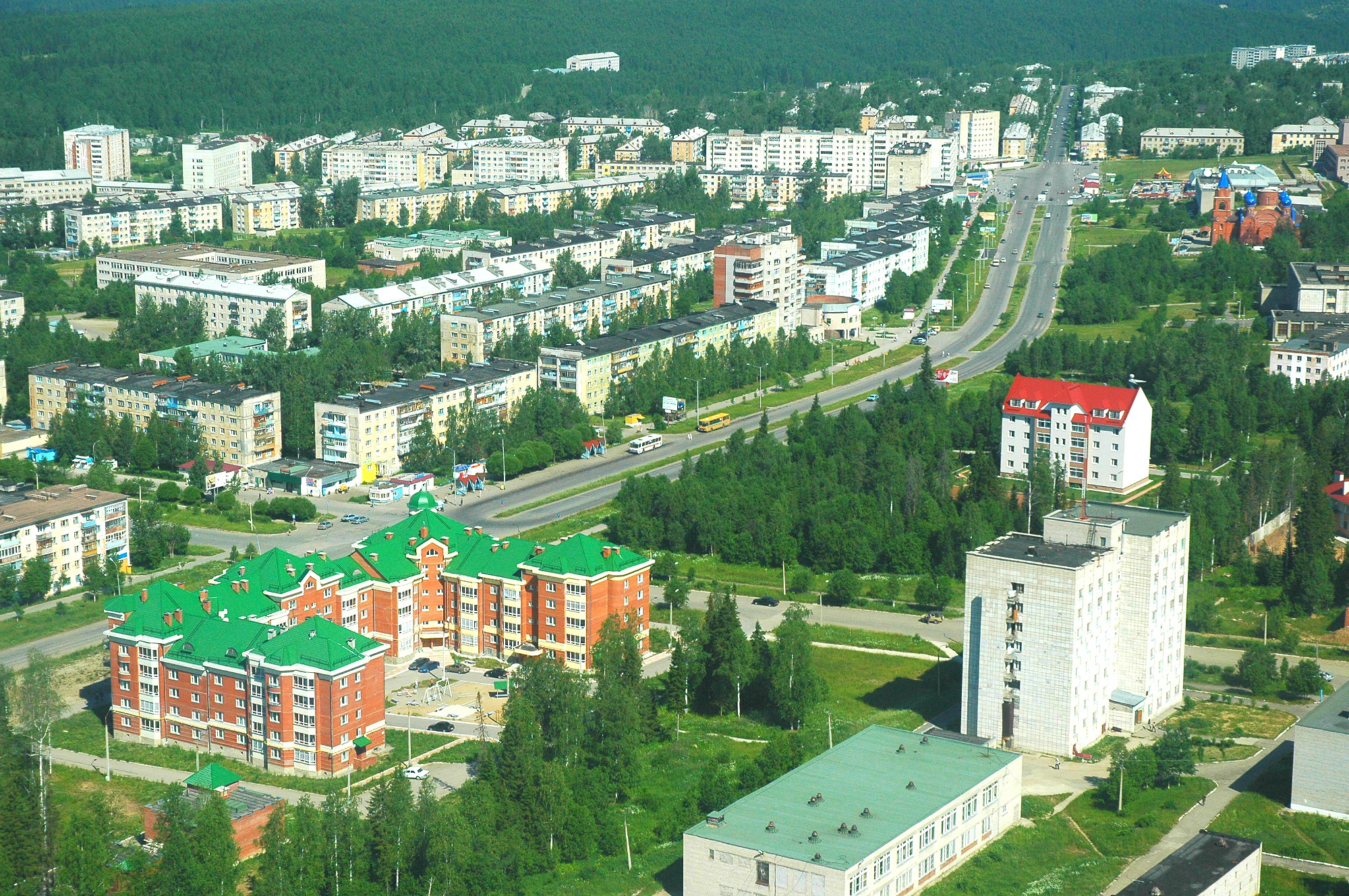 Погода в г губахе. Город Губаха Пермский край. Пермь город Губаха. Город Губаха Пермский край население. Губаха центр города.