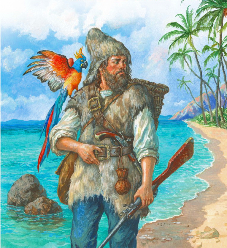 Robinzon