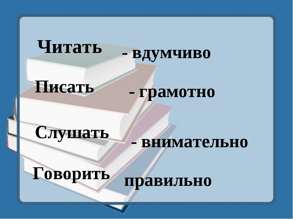 Как правильно читать проект