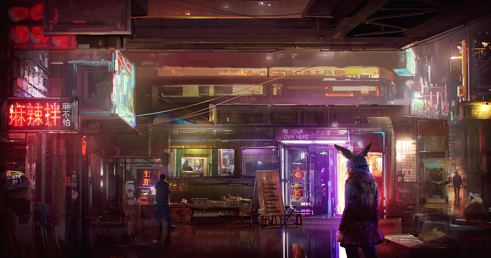 Кошачья еда киберпанк. Cyberpunk 2077 закусочная. Еда из киберпанк 2077. Метрополис киберпанк. Город в стиле Cyberpunk.