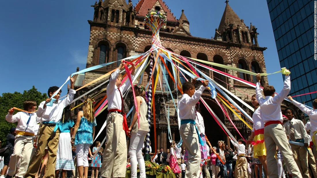 What annual festivals are held in britain. What annual festivals are held in britain