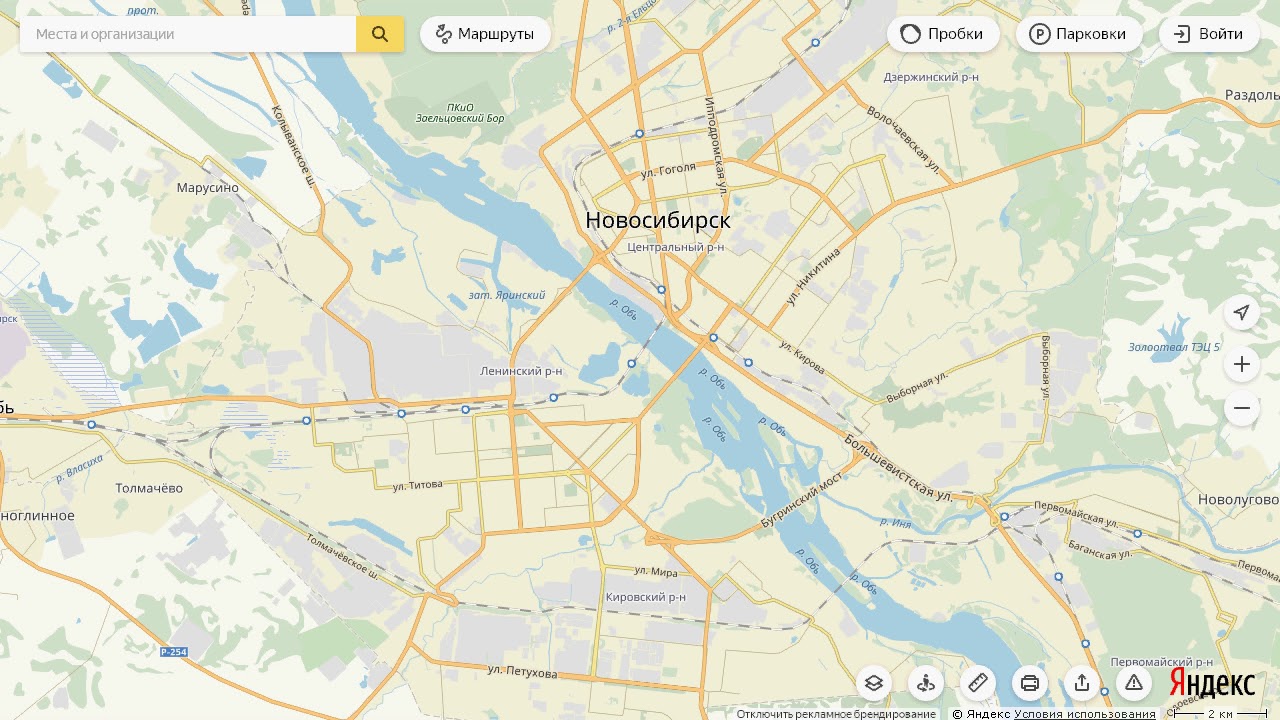 Расстояние улиц новосибирск. Новосибирск на карте. Новосибирск карта города. Карта Новосибирска с улицами. Подробная карта Новосибирска.