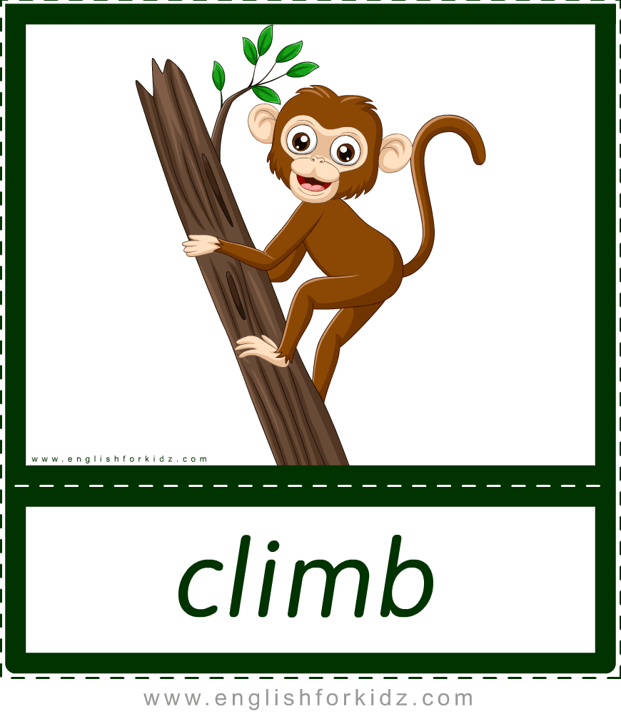 Climb picture. Лазить на английском. Карабкаться на английском языке. Climb карточка на английском. Climb Flashcards for Kids.